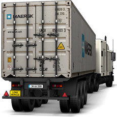 truck