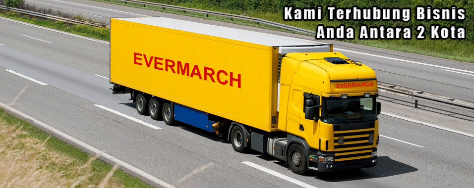 Evermarch Logistics (S) Pte Ltd
