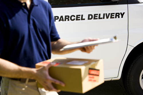 Parcel to Malaysia from Singapore