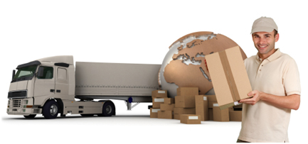 cargo to Singapore