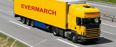 Malaysia trucking