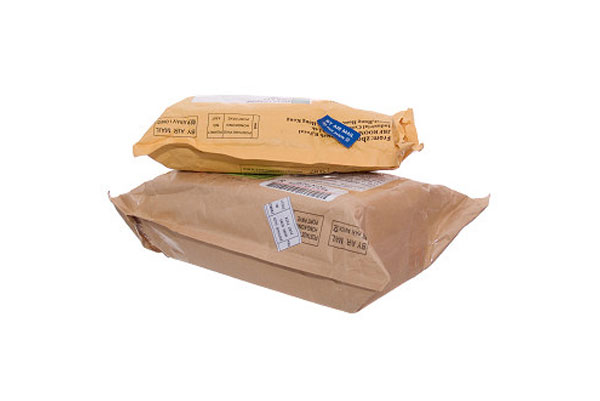 cheap parcel to Malaysia