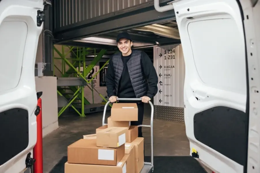 Cargo services to Malaysia