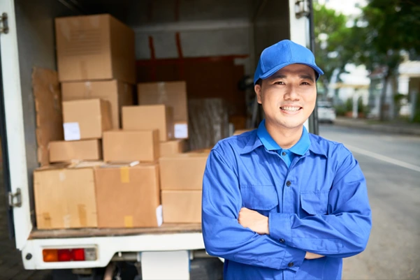 Choose Evermarch for your Malaysia cargo