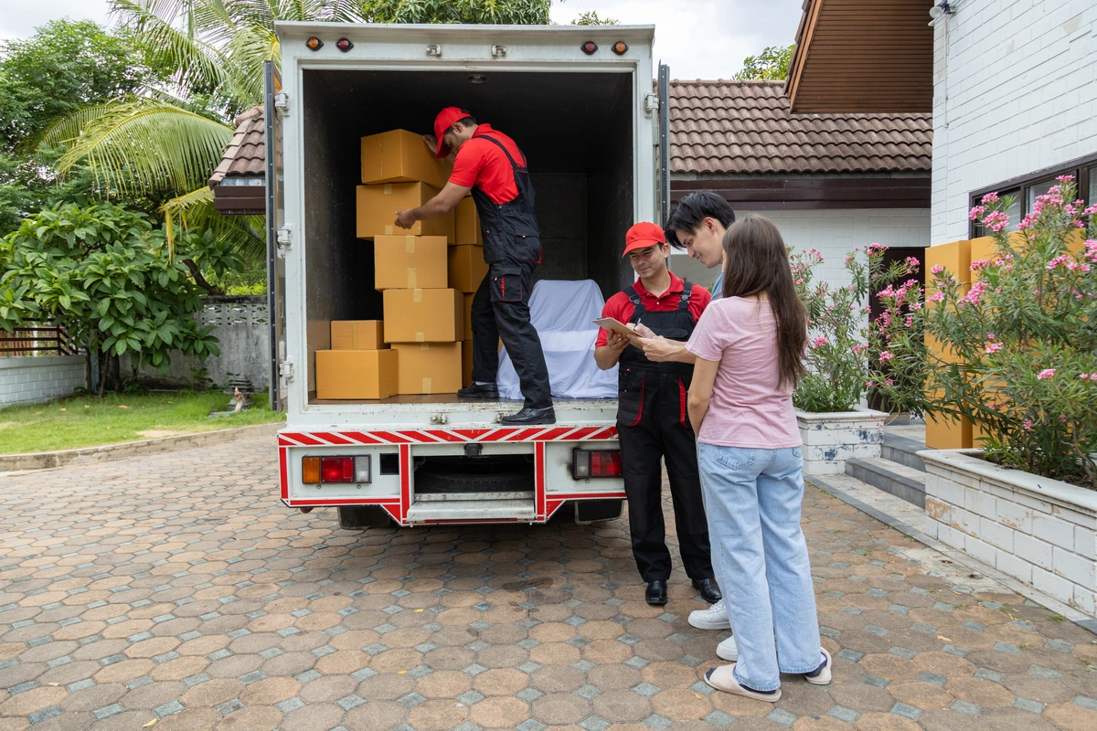 Delivering from Malaysia to Singapore Made Simple