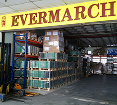 Evermarch-Warehouse